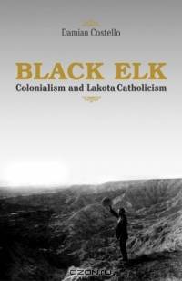 Black Elk: Colonialism And Lakota Catholicism (Faith and Culture Series)