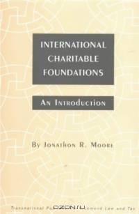 International Charitable Foundation: An Introduction