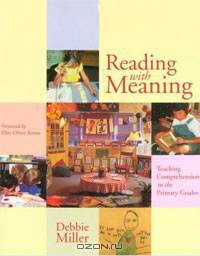 Reading with Meaning