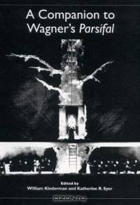 A Companion to Wagner