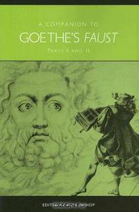 Companion to Goethe