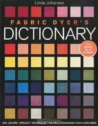 Fabric Dyer