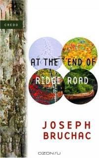 At the End of Ridge Road