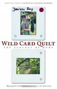 Wild Card Quilt : The Ecology of Home