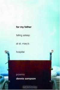 For My Father Falling Asleep at St. Mary