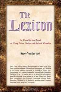 The Lexicon