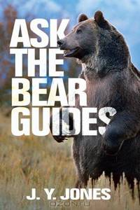 Ask The Black Bear Guides