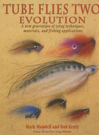 Tube Flies Two: Evolution