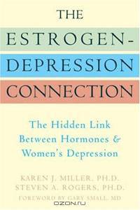 The Estrogen-Depression Connection: The Hidden Link Between Hormones & Women