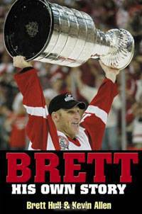 Brett: His Own Story