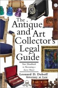 The Antique and Art Collector