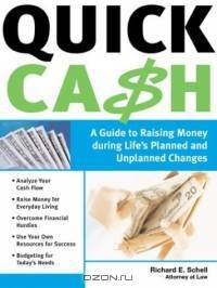 Quick Cash: A Guide to Raising Money During Life