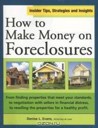 HT Make Money on Foreclosures