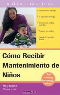 Como Recibir Manutencion de Nicos