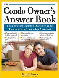 The Condo Owner