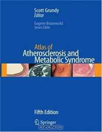 Atlas of Atherosclerosis and Metabolic Risk Syndrome: Risk Factors and Treatment