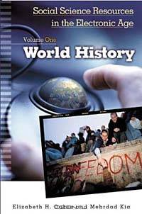 Social Science Resources in the Electronic Age : Five Volumes]