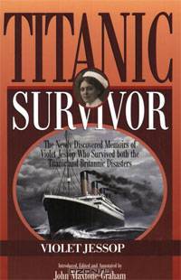 Titanic Survivor