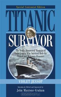 Titanic Survivor