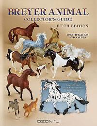 Breyer Animal Collector