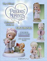 The Official Precious Moments Collector