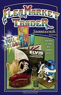 Flea Market Trader