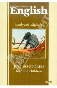 Just so Stories for Little Children