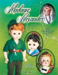 Madame Alexander 2010 Collector