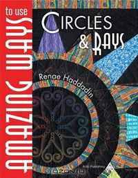 Amazing Ways to Use Circles & Rays