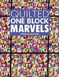Quilted One Block Marvels