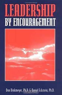 Leadership By Encouragement