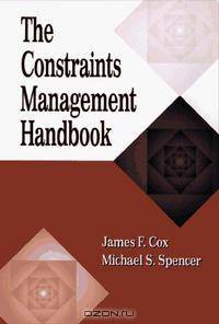 The Constraints Management Handbook