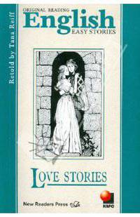 Рассказы о любви. Книга для чтения на английском языке. - ((Easy stories)