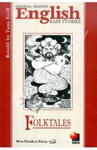 Folk tales. = Народные сказки: Кн. для чтения на англ. яз. для школьников. - (Easy stories)