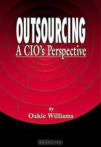 Outsourcing: A CIO