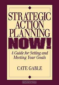 Strategic Action Planning Now Setting and Meeting Your Goals