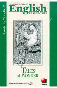 Original Reading English Easy Stories: Tales of Wonder / Чудеса. Книга для чтения на английском языке