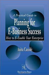 A Practical Guide to Planning for E-Business Success: How to E-enable Your Enterprise