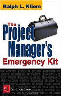 The Project Manager