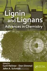 Lignin and Lignans: Advances in Chemistry