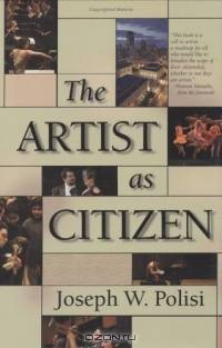 The Artist as Citizen