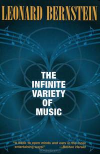 The Infinite Variety of Music