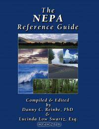 The Nepa Reference Guide
