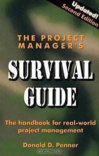 The Project Manager