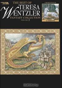 The Best of Teresa Wentzler Collection, Vol. 2