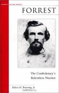 Forrest: The Confederacy