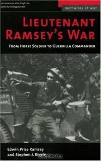 Lieutenant Ramsey