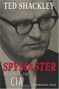 Spymaster: My Life in the CIA