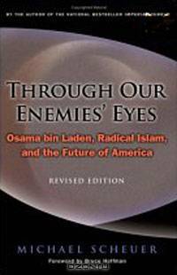 Through Our Enemies
