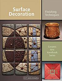 Surface Decoration: Finishing Techniques